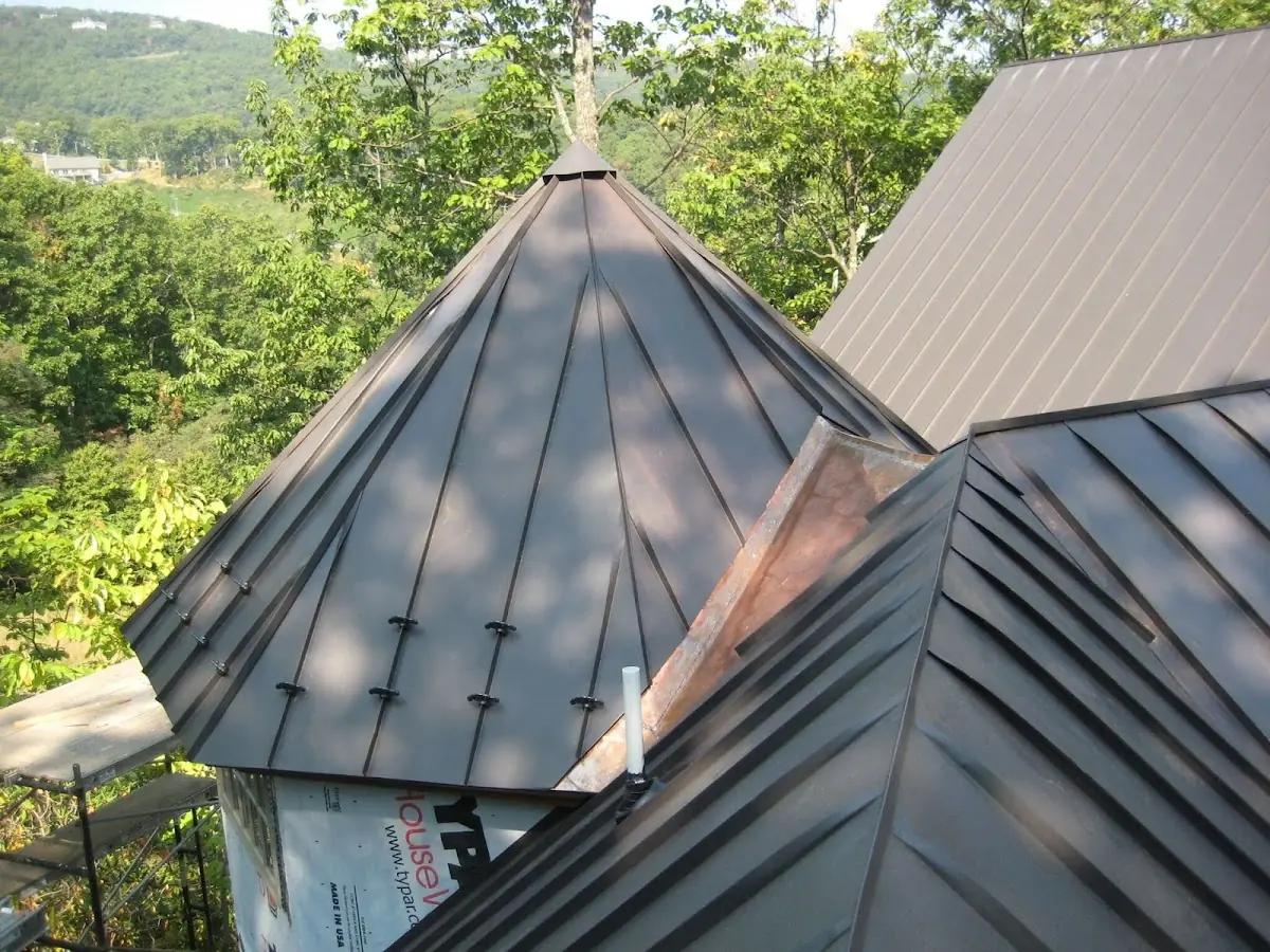 Professional Shingle Replacement & Repair by Craftsman Roofing in College Hills Historic District