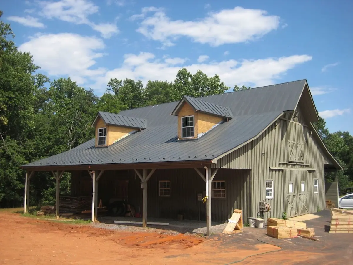 Expert Storm Damage Roof Repair workmanship in College Hills Historic District